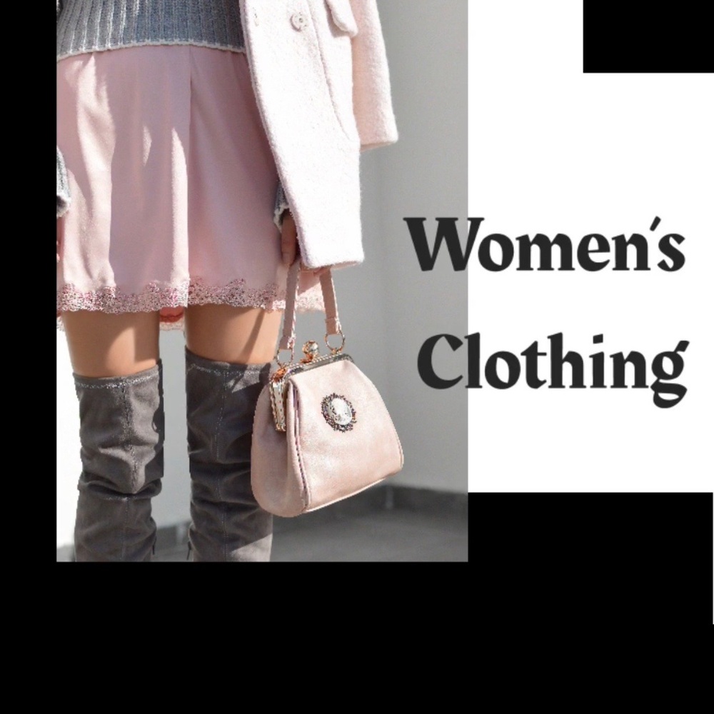 ✨WOMEN'S CLOTHING✨